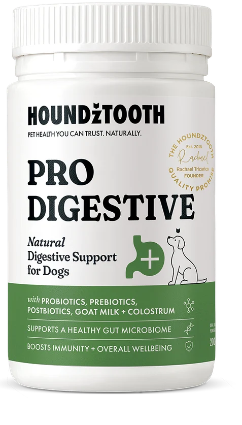 Pro Digestive, front of pack